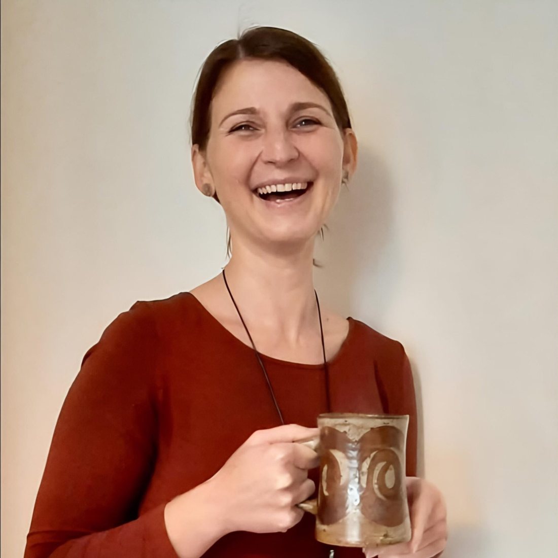 mgr Katarzyna Jurewicz — psycholog i psychotraumatolog, Szczecin